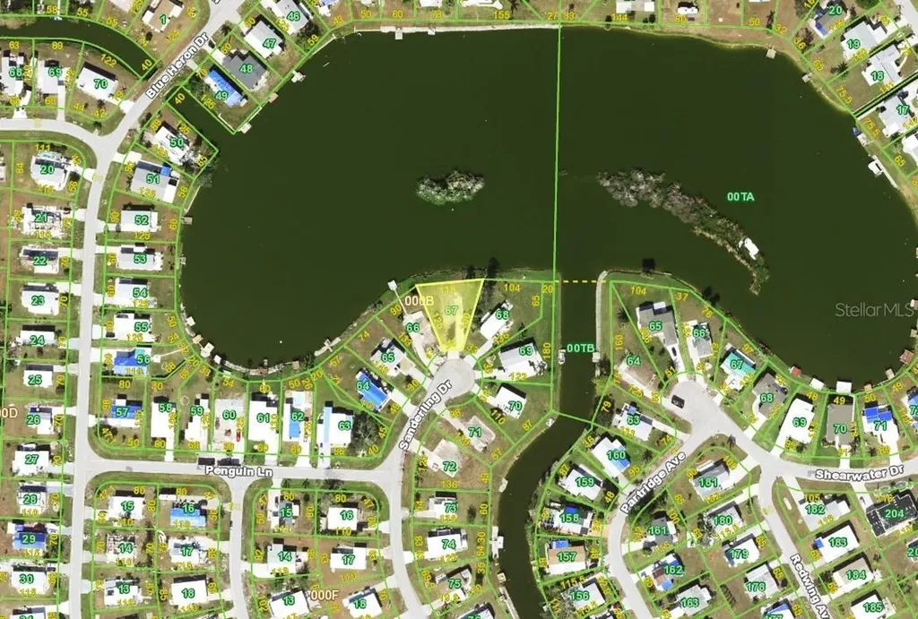 1303 Sanderling Drive Englewood FL 34224