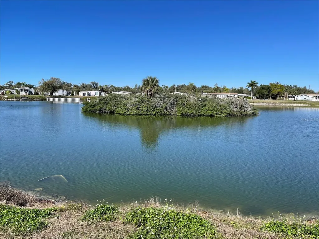 1303 Sanderling Drive Englewood FL 34224