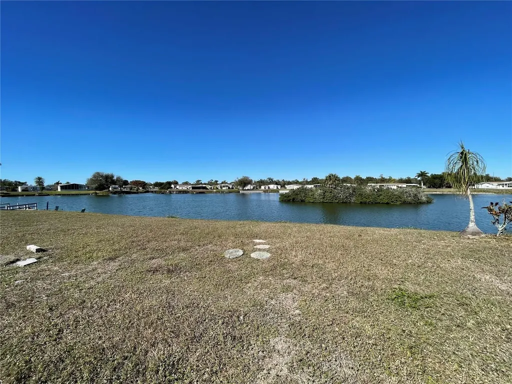 1303 Sanderling Drive Englewood FL 34224