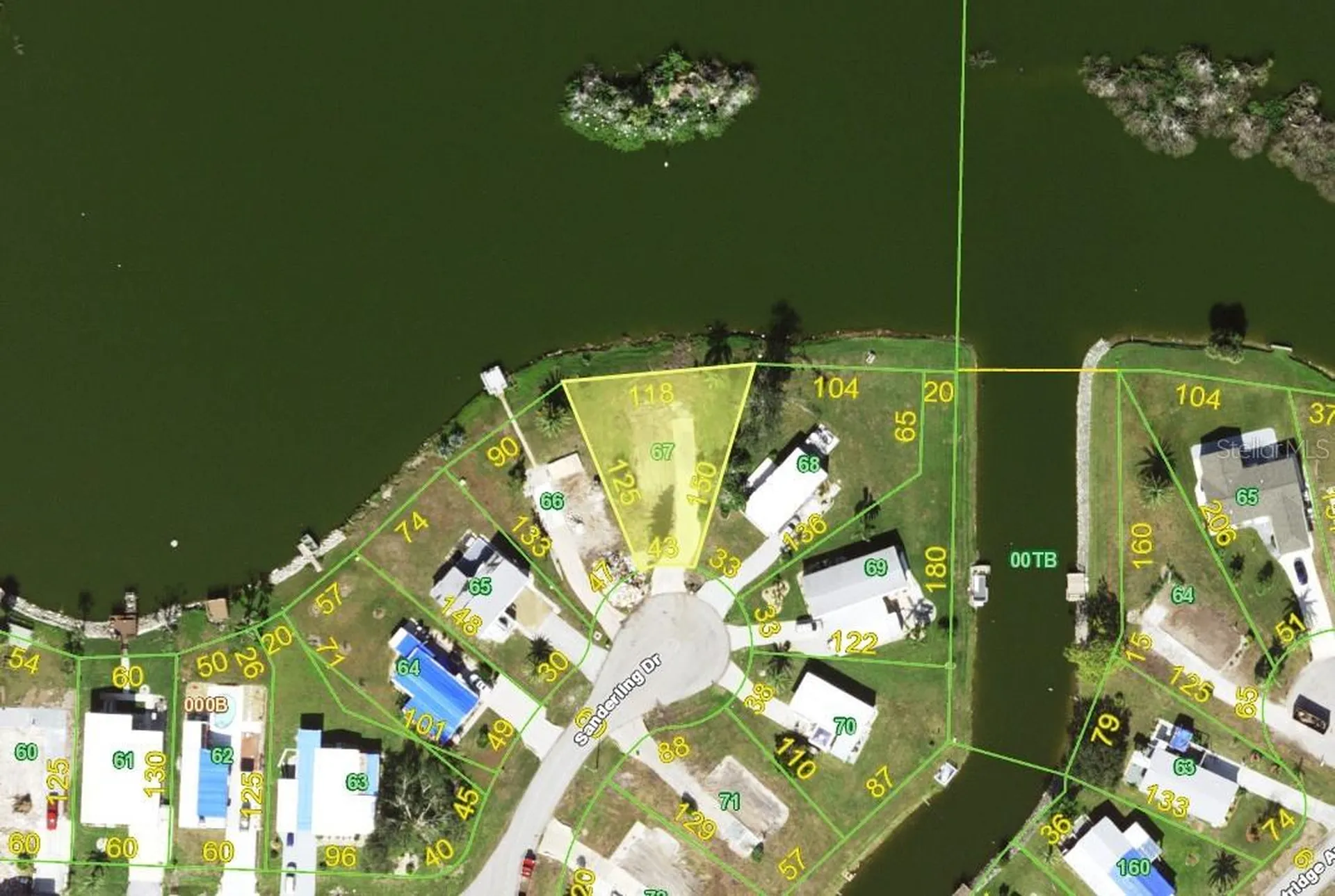 1303 Sanderling Drive Englewood FL 34224