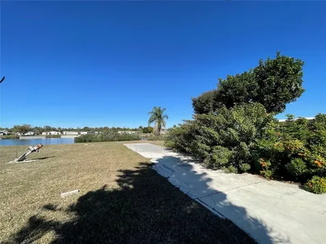 1303 Sanderling Drive Englewood FL 34224