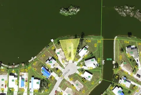 1303 Sanderling Drive Englewood FL 34224