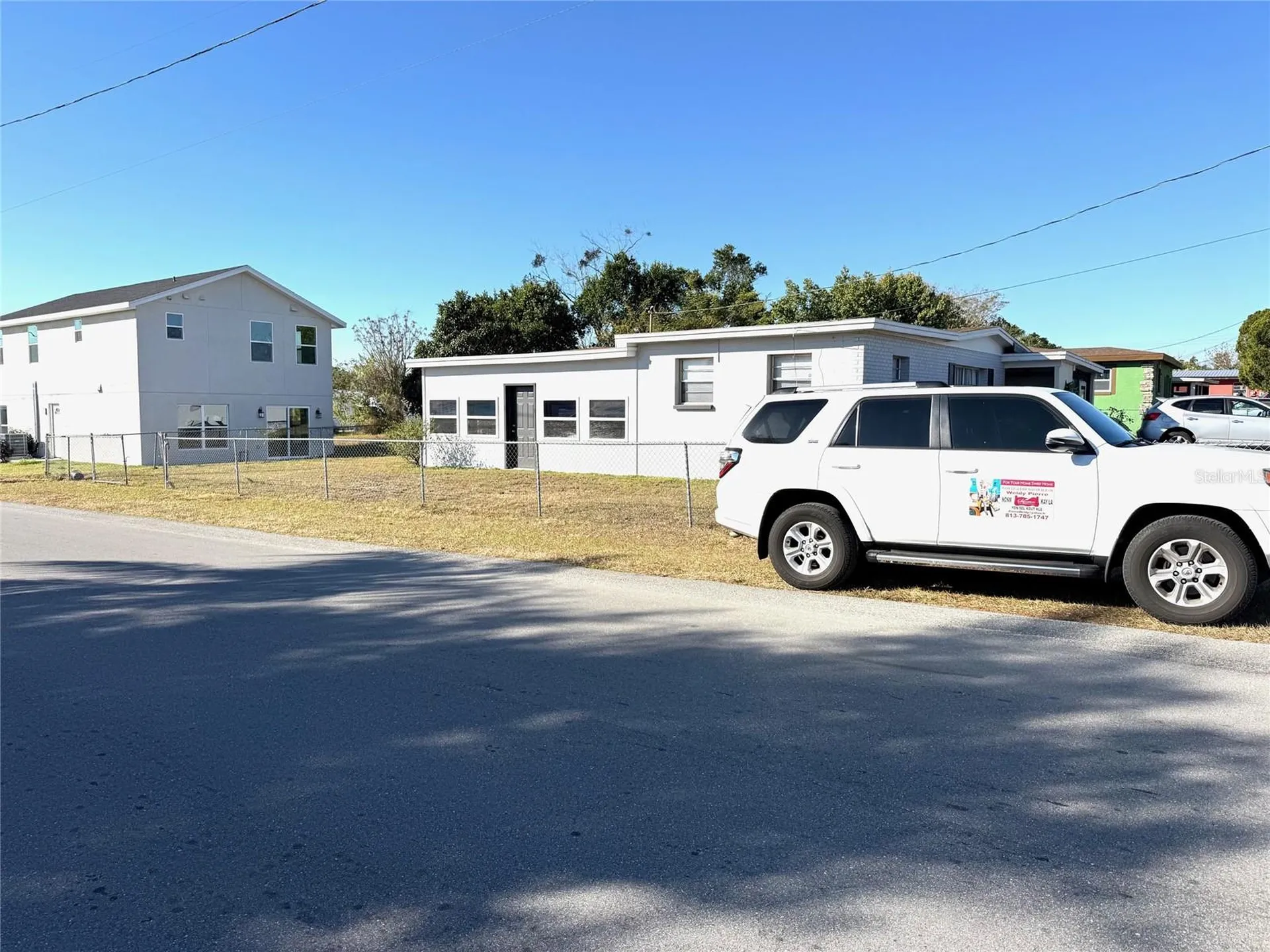 1125 Avenue L Haines City FL 33844