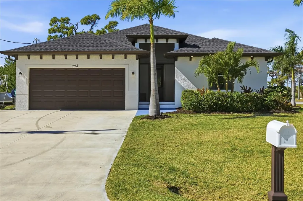 294 Sweetwater Drive Rotonda West FL 33947