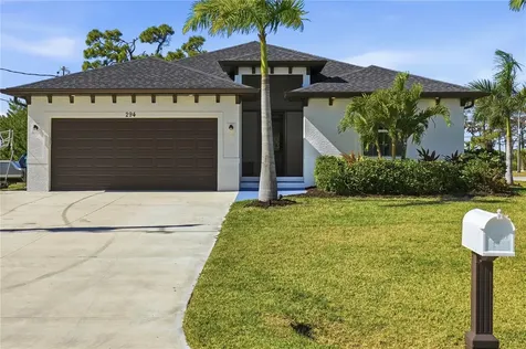294 Sweetwater Drive Rotonda West FL 33947