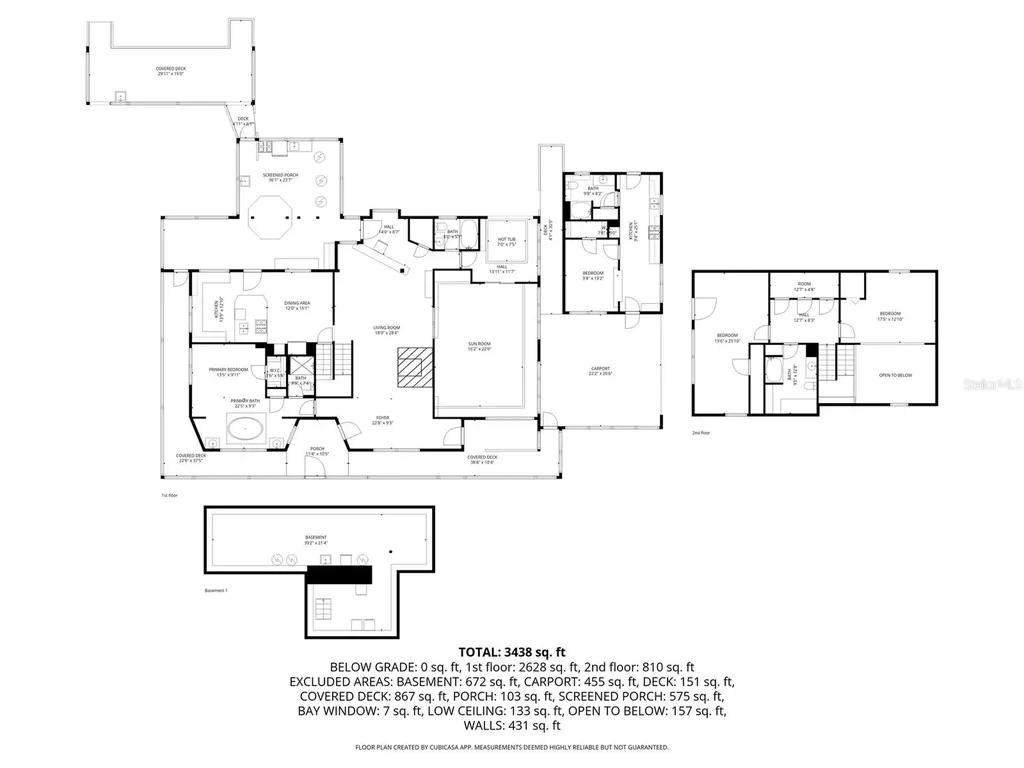 11053 Mulberry Landing Annex Hilliard FL 32046