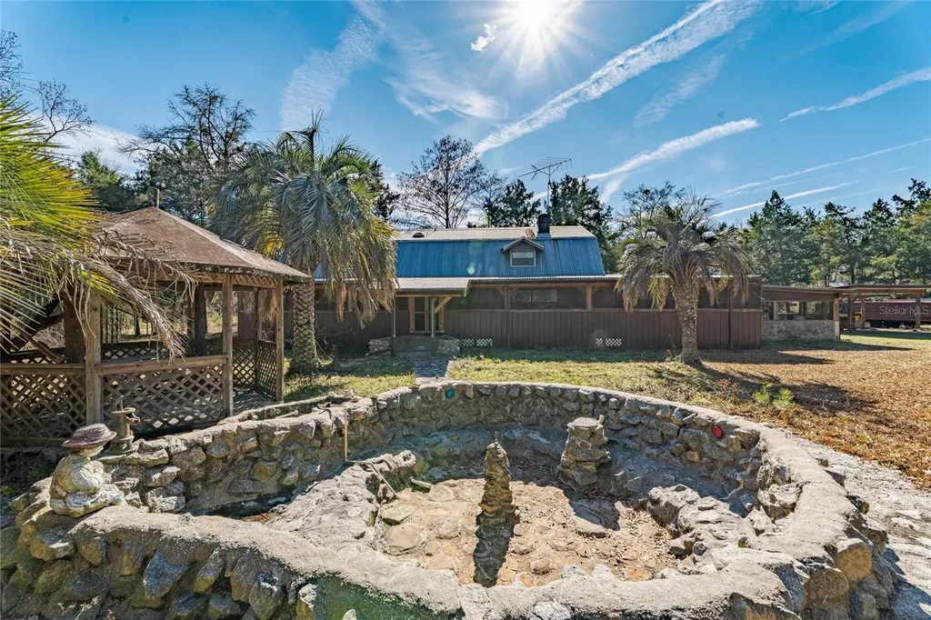 11053 Mulberry Landing Annex Hilliard FL 32046