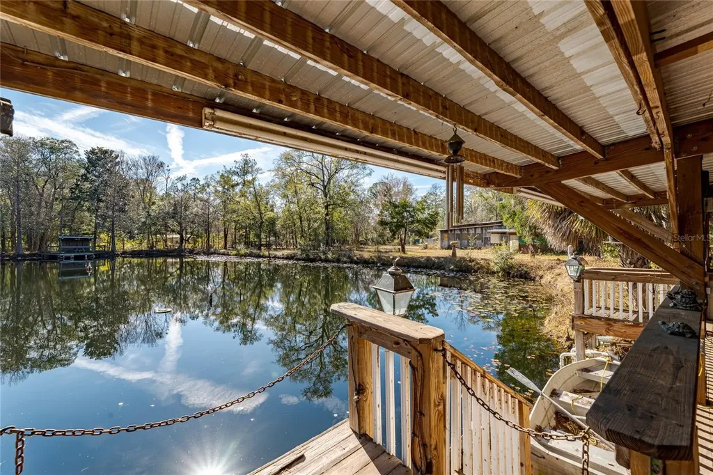 11053 Mulberry Landing Annex Hilliard FL 32046