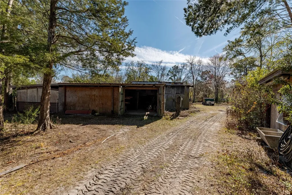 11053 Mulberry Landing Annex Hilliard FL 32046