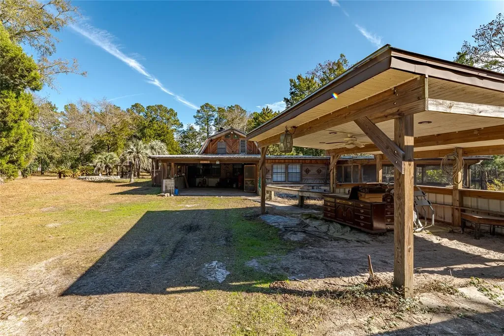 11053 Mulberry Landing Annex Hilliard FL 32046