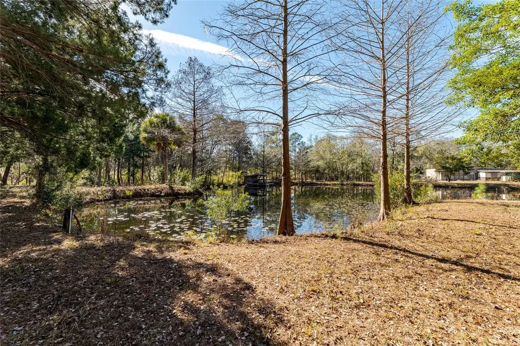 11053 Mulberry Landing Annex Hilliard FL 32046