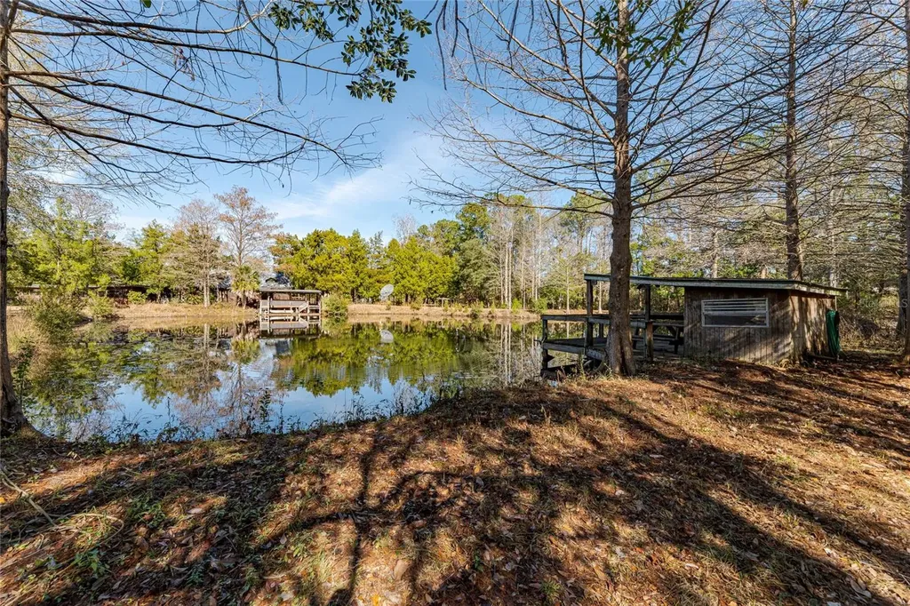 11053 Mulberry Landing Annex Hilliard FL 32046