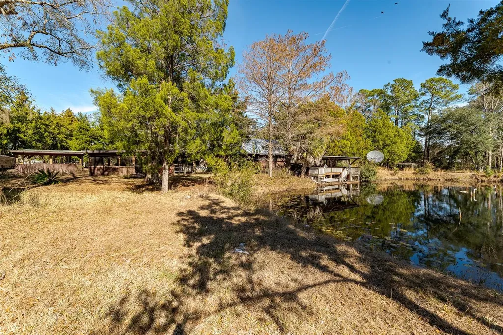 11053 Mulberry Landing Annex Hilliard FL 32046