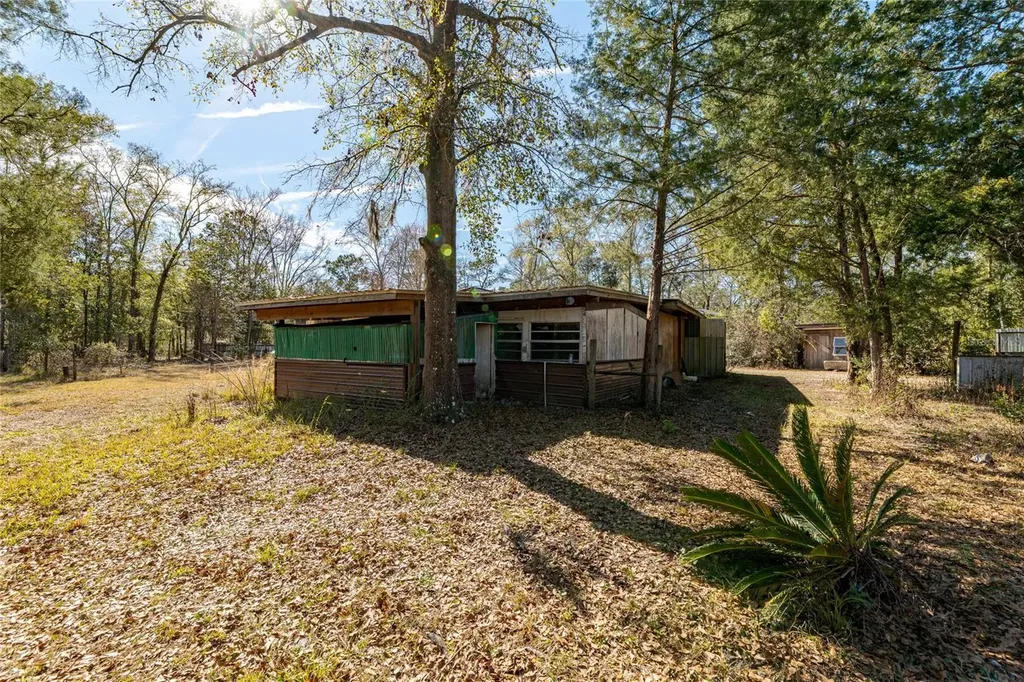 11053 Mulberry Landing Annex Hilliard FL 32046