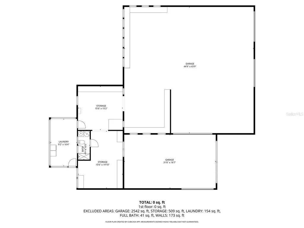 11053 Mulberry Landing Annex Hilliard FL 32046