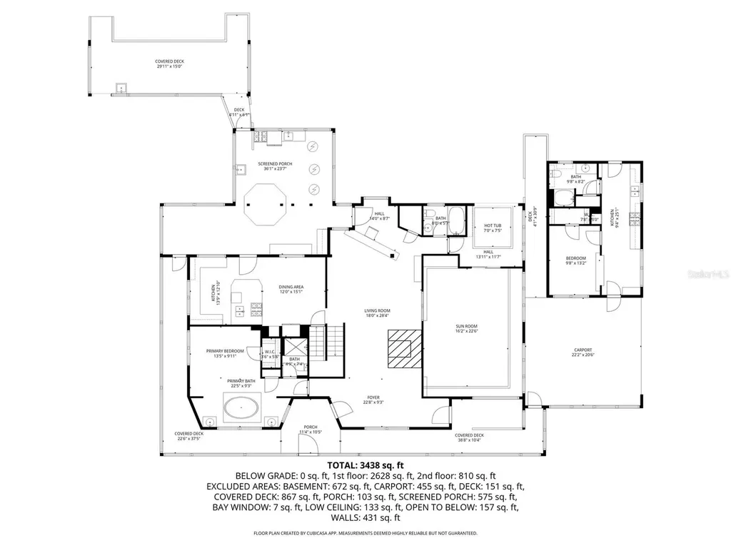 11053 Mulberry Landing Annex Hilliard FL 32046