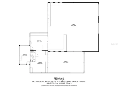 11053 Mulberry Landing Annex Hilliard FL 32046