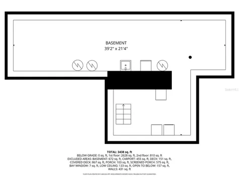 11053 Mulberry Landing Annex Hilliard FL 32046