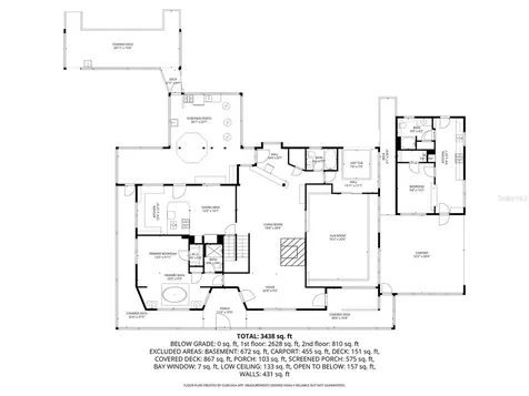 11053 Mulberry Landing Annex Hilliard FL 32046