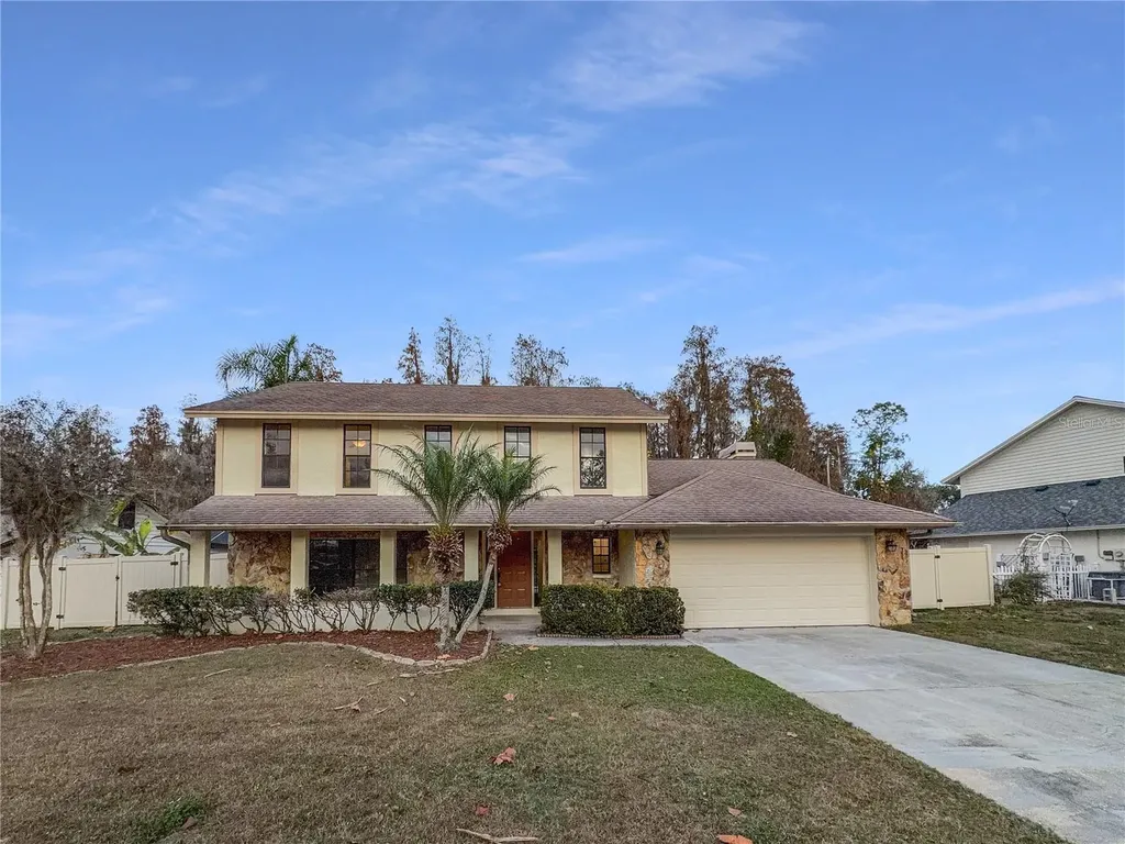 3415 Bloomingdale Oaks Drive Valrico FL 33596