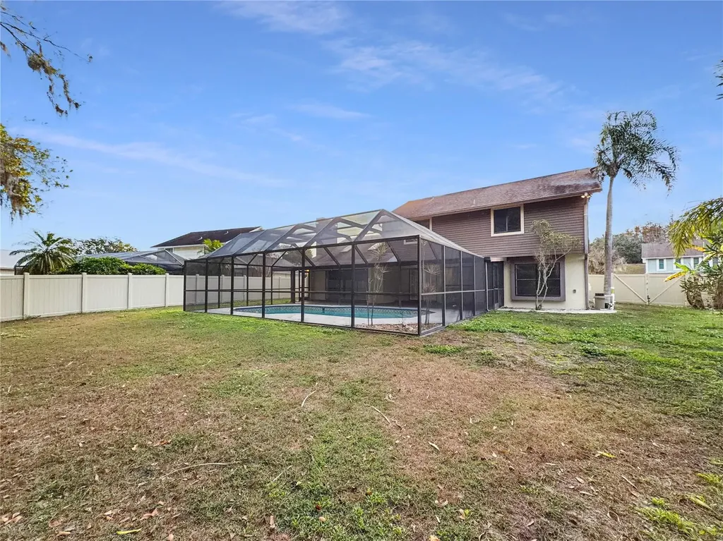 3415 Bloomingdale Oaks Drive Valrico FL 33596