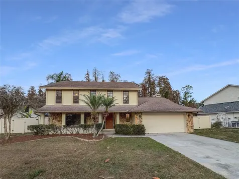 3415 Bloomingdale Oaks Drive Valrico FL 33596