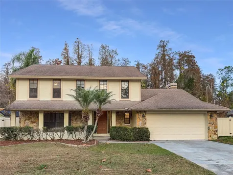 3415 Bloomingdale Oaks Drive Valrico FL 33596