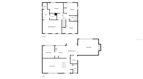 3415 Bloomingdale Oaks Drive Valrico FL 33596