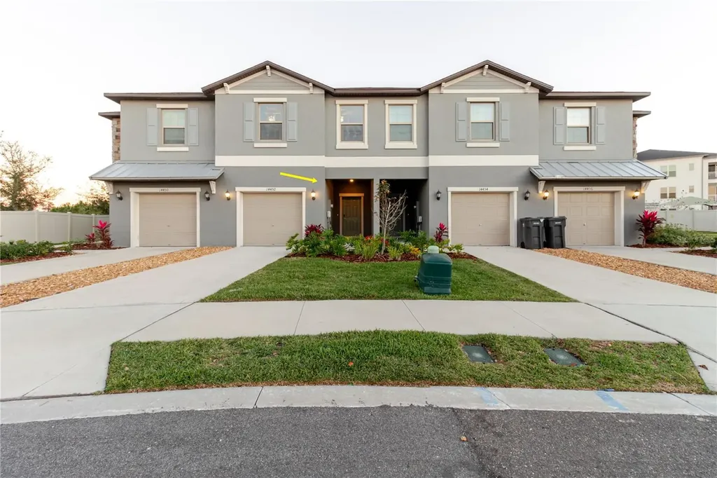 14452 Easy Goer Street Ruskin FL 33573