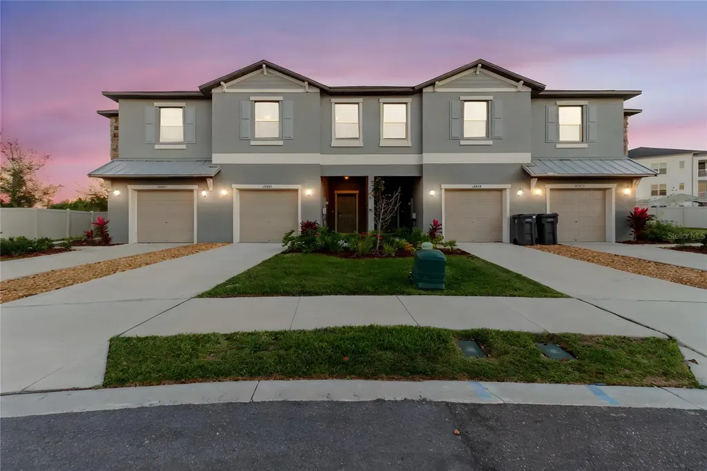 14452 Easy Goer Street Ruskin FL 33573