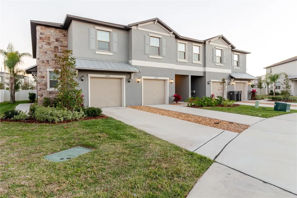 14452 Easy Goer Street Ruskin FL 33573