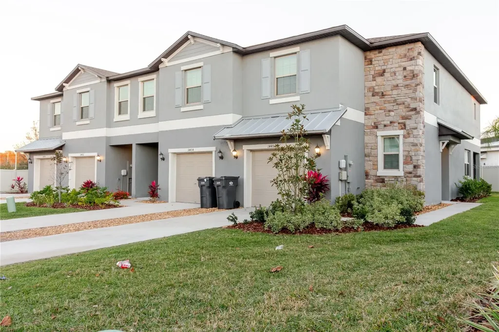 14452 Easy Goer Street Ruskin FL 33573