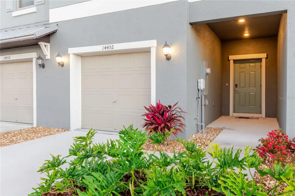 14452 Easy Goer Street Ruskin FL 33573