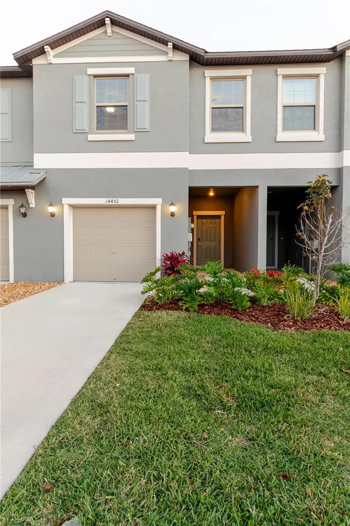 14452 Easy Goer Street Ruskin FL 33573