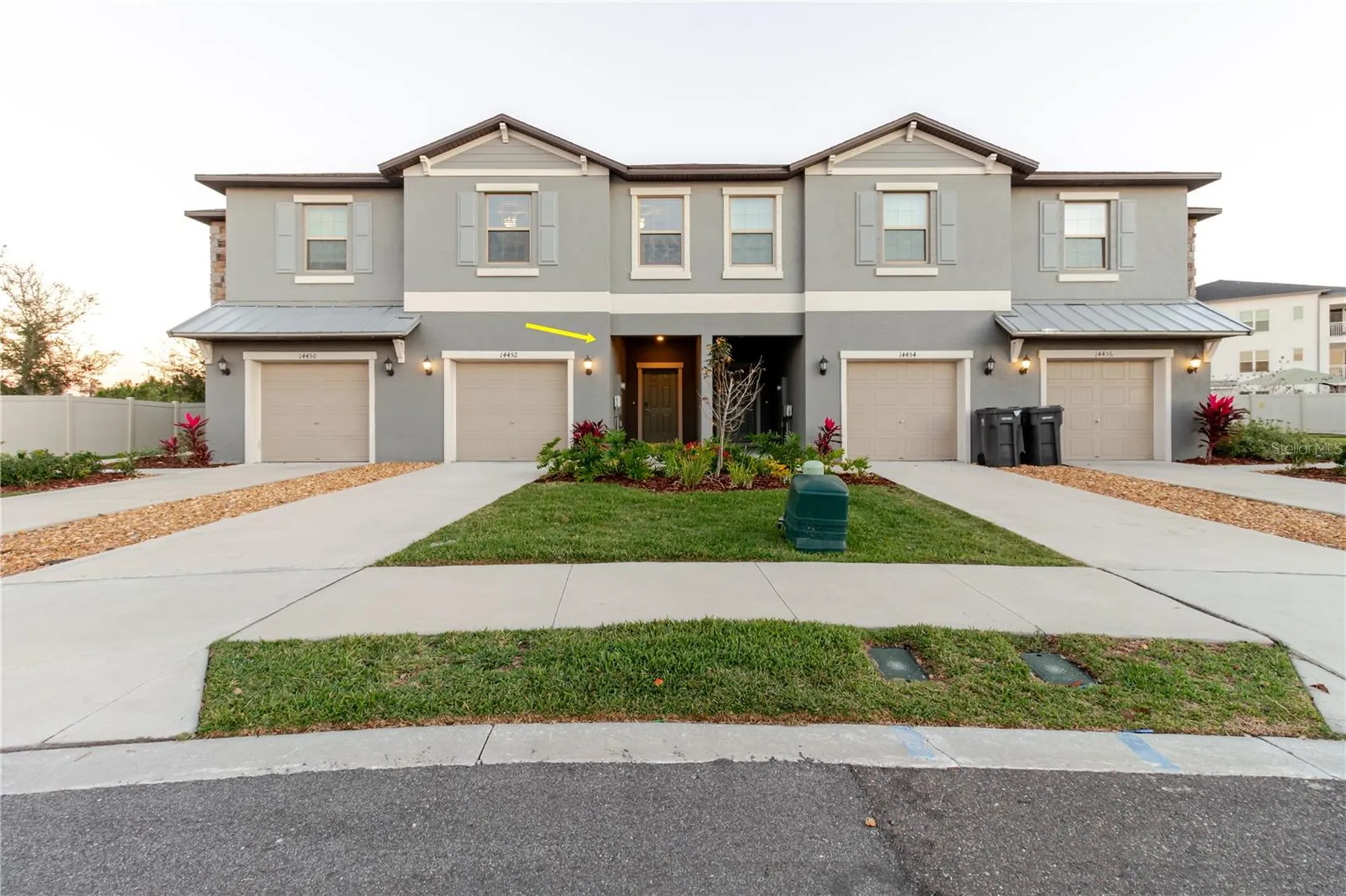 14452 Easy Goer Street Ruskin FL 33573