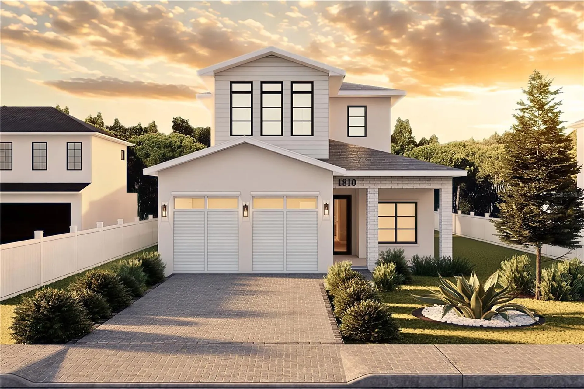 1810 Hollywood Avenue Winter Park FL 32789