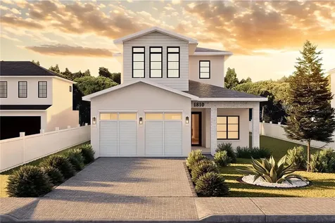 1810 Hollywood Avenue Winter Park FL 32789