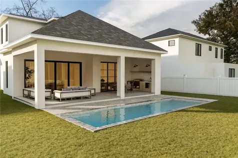 1810 Hollywood Avenue Winter Park FL 32789