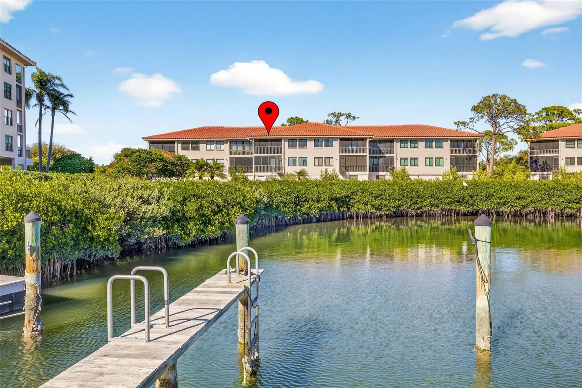 1805 Mariner Drive Tarpon Springs FL 34689