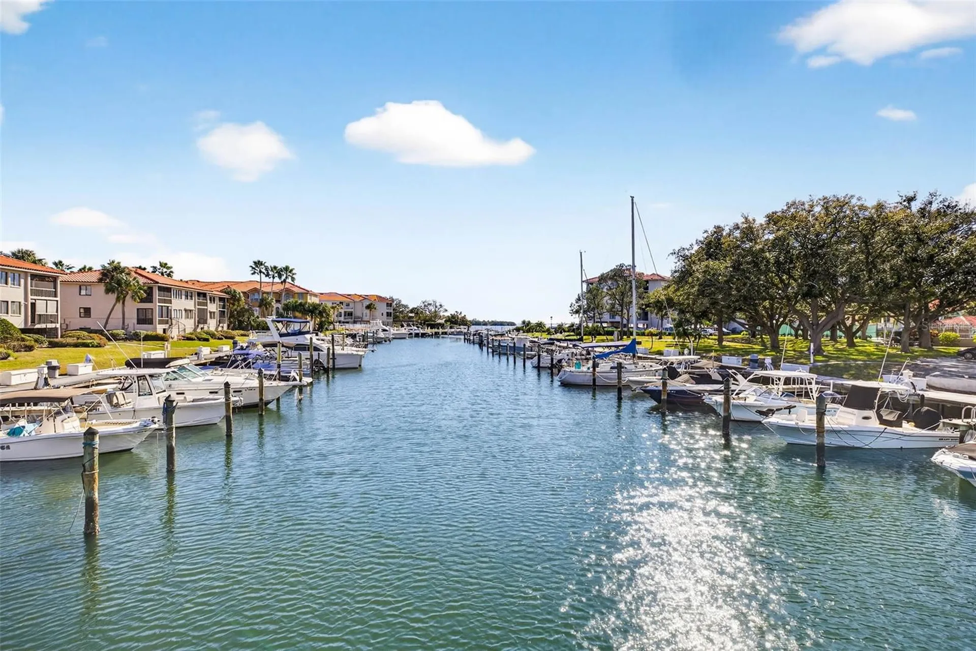 1805 Mariner Drive Tarpon Springs FL 34689