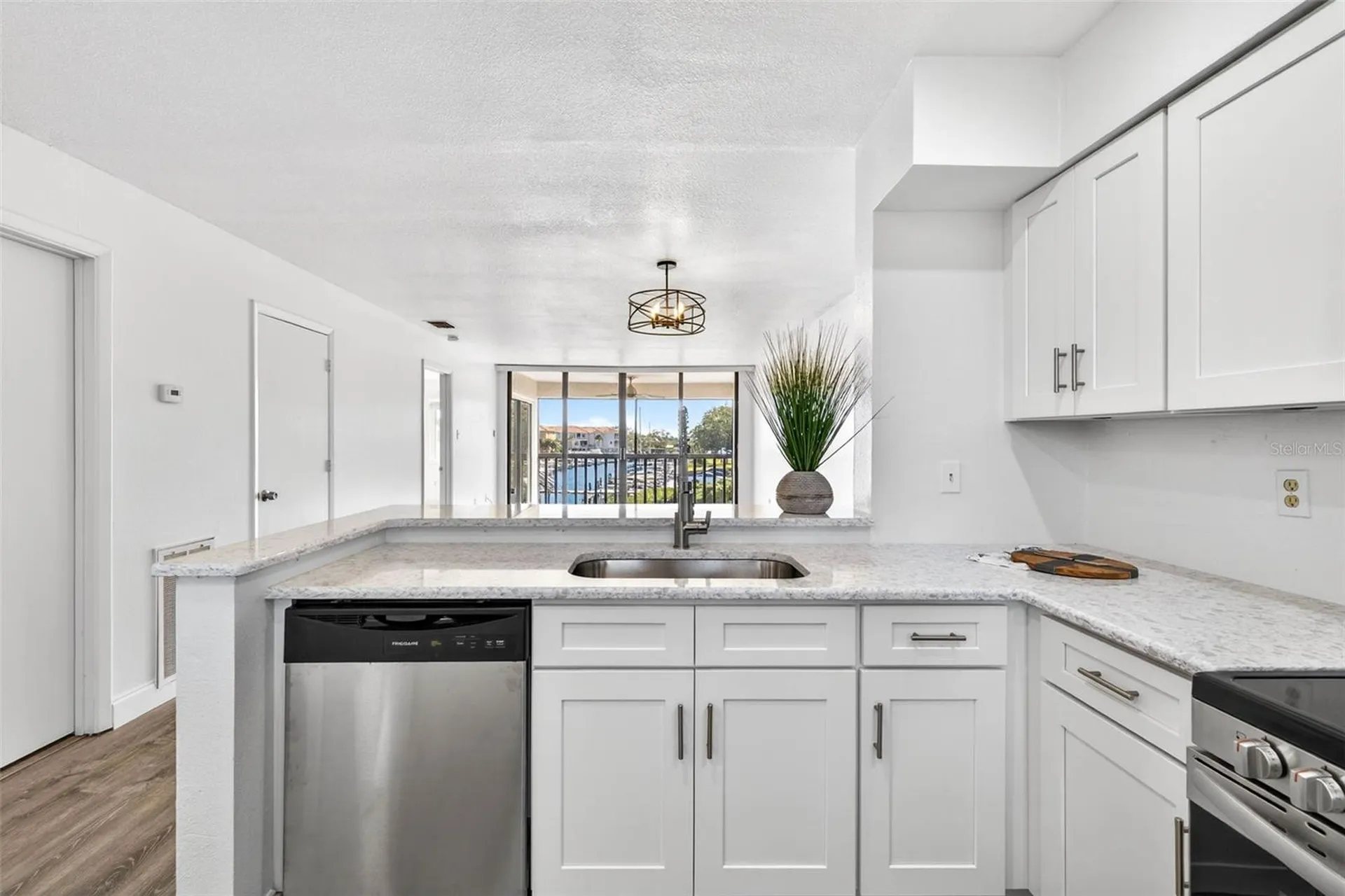 1805 Mariner Drive Tarpon Springs FL 34689