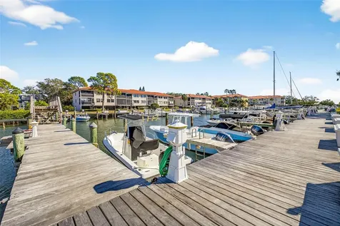 1805 Mariner Drive Tarpon Springs FL 34689