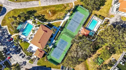 1805 Mariner Drive Tarpon Springs FL 34689