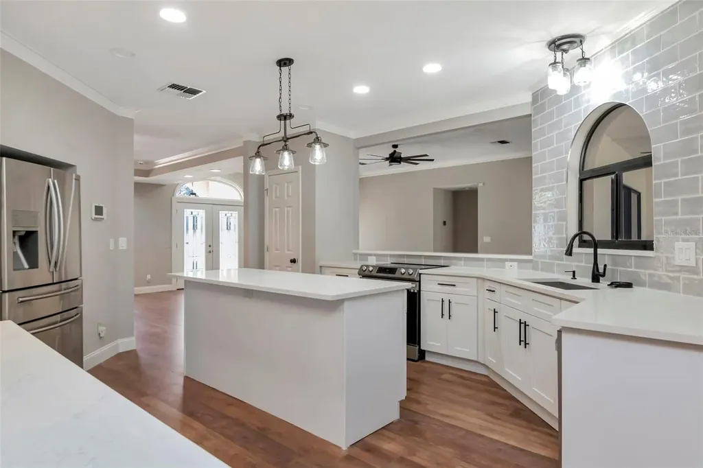 18306 Pleasant Ridge Place Lutz FL 33548