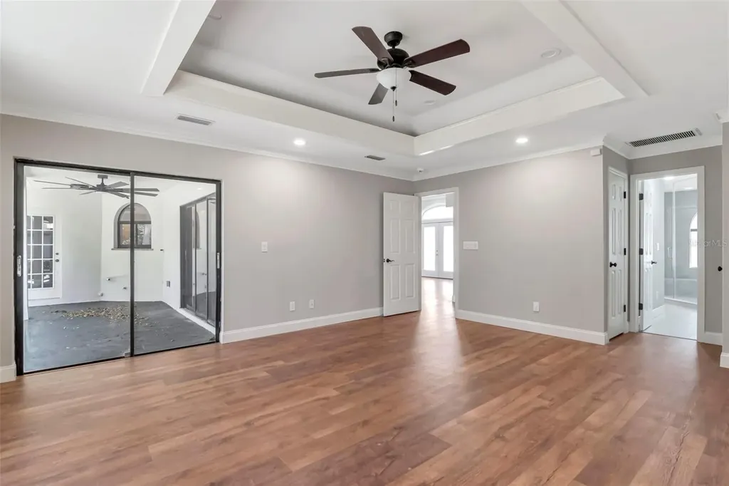 18306 Pleasant Ridge Place Lutz FL 33548
