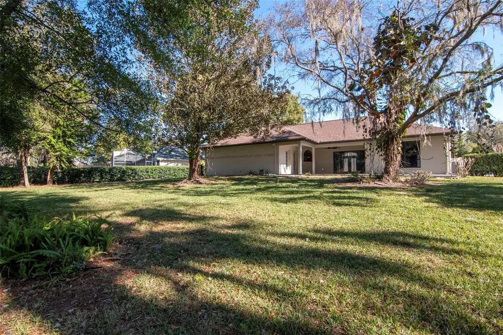 18306 Pleasant Ridge Place Lutz FL 33548