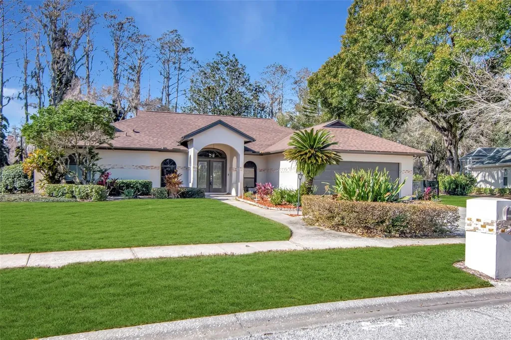 18306 Pleasant Ridge Place Lutz FL 33548