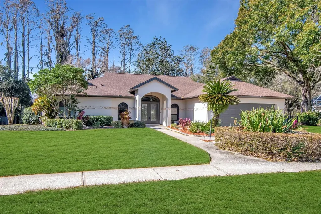 18306 Pleasant Ridge Place Lutz FL 33548