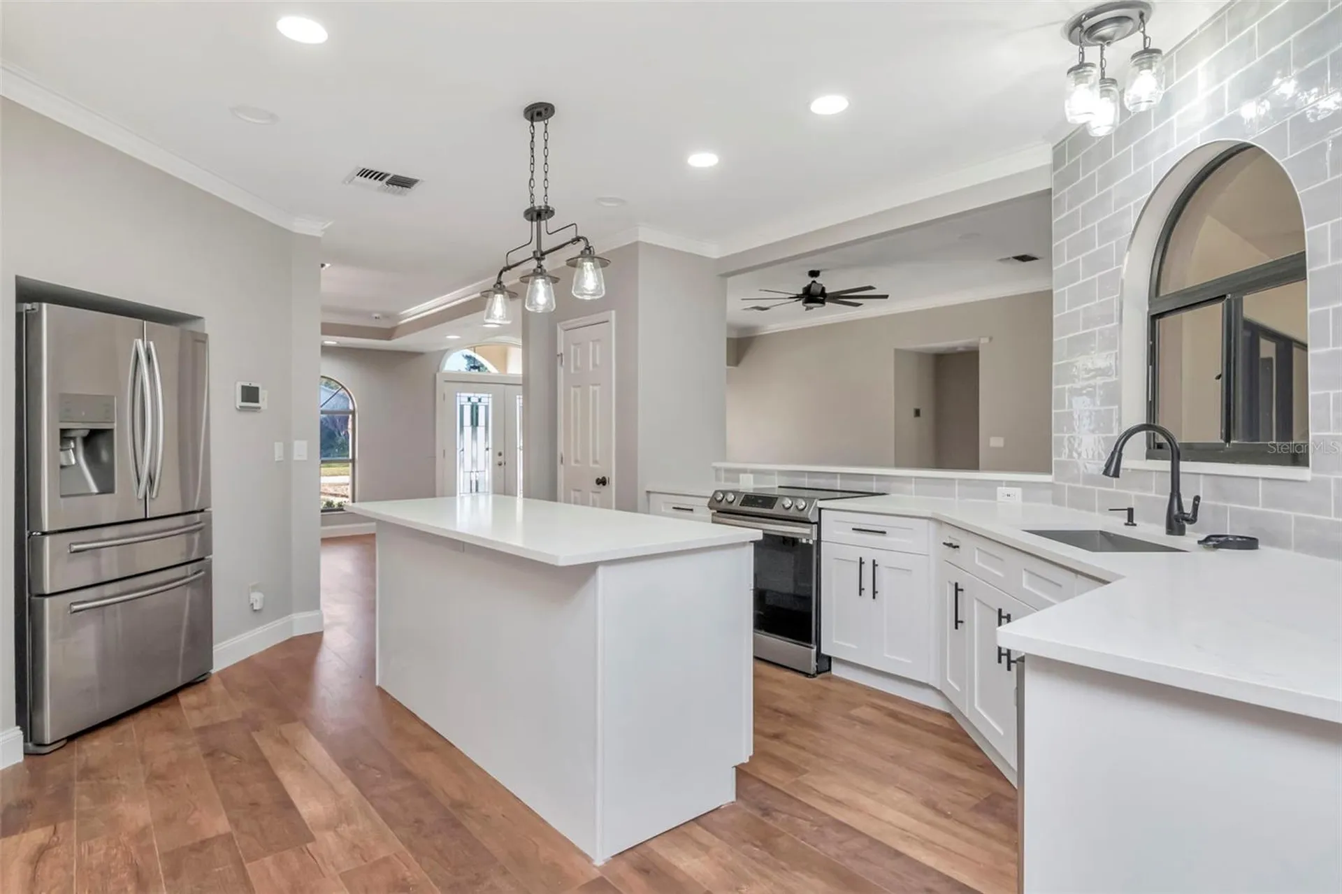 18306 Pleasant Ridge Place Lutz FL 33548