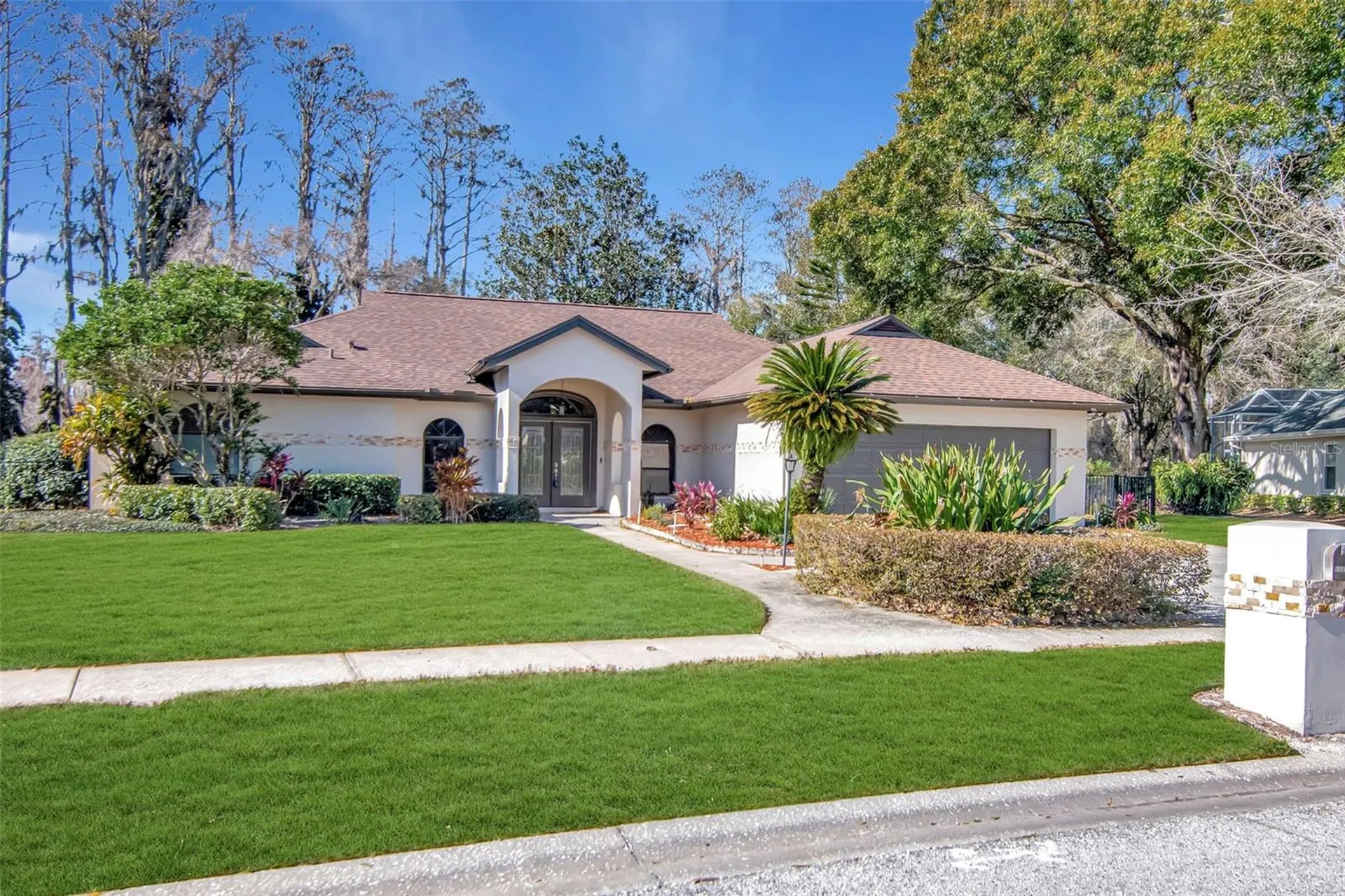 18306 Pleasant Ridge Place Lutz FL 33548